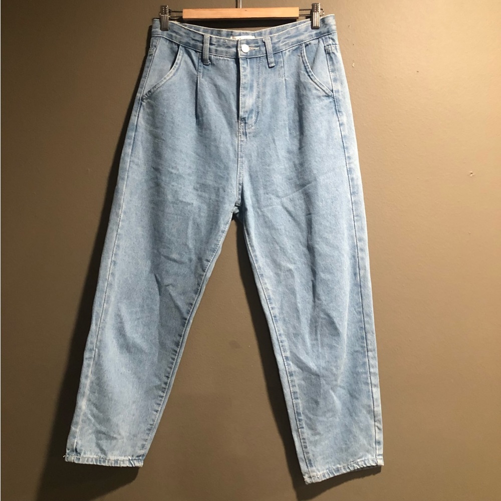 OC OrderPlus Denim Jeans, Large